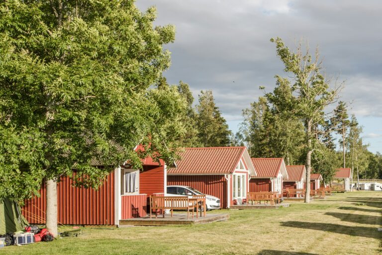 Askeviks Camping & Stugor - Bild 4