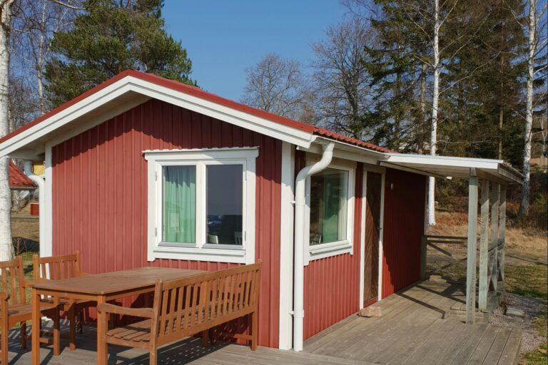 Askeviks Camping & Stugor - Bild 8