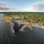 Askeviks Camping & Stugor - Bild 1