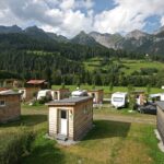 Austria Parks Camping Am Arlberg - Bild 4 Austria Parks Camping Am Arlberg - Bild 4