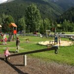 Austria Parks Camping Am Arlberg - Bild 5 Austria Parks Camping Am Arlberg - Bild 5