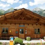 Austria Parks Camping Am Arlberg - Bild 8 Austria Parks Camping Am Arlberg - Bild 8