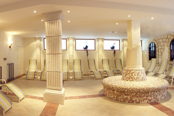 Austria Parks Camping Am Arlberg - Bild 9 Austria Parks Camping Am Arlberg - Bild 9