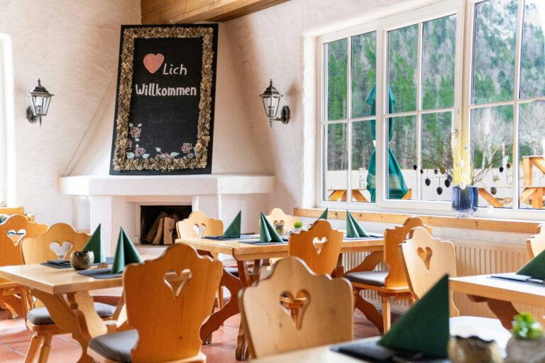 Austria Parks Camping Leutasch - Seefeld - Bild 10