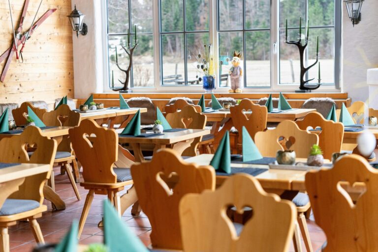 Austria Parks Camping Leutasch - Seefeld - Bild 11