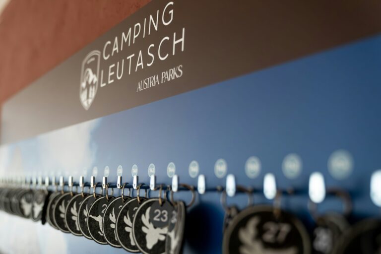 Austria Parks Camping Leutasch - Seefeld - Bild 12