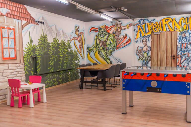 Austria Parks Camping Leutasch - Seefeld - Bild 9