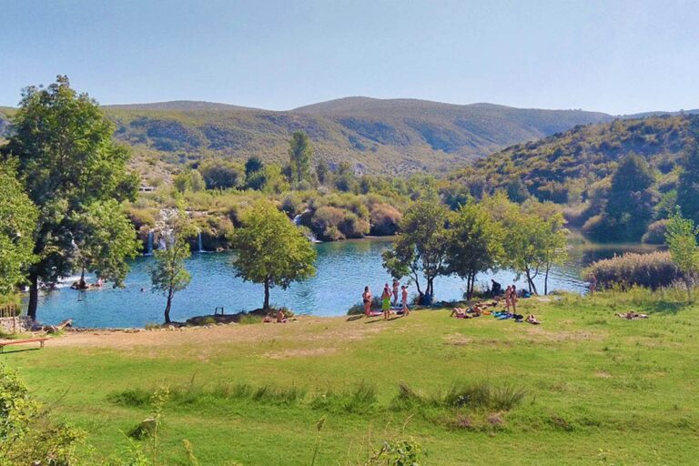 Camping Lika - Bild 1 Camping Lika - Bild 1