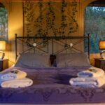 Aux Lodges Du Mas De Nadal - Bild 13 Aux Lodges Du Mas De Nadal - Bild 13