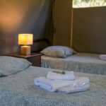 Aux Lodges Du Mas De Nadal - Bild 14 Aux Lodges Du Mas De Nadal - Bild 14