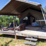 Aux Lodges Du Mas De Nadal - Bild 15 Aux Lodges Du Mas De Nadal - Bild 15