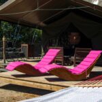 Aux Lodges Du Mas De Nadal - Bild 17 Aux Lodges Du Mas De Nadal - Bild 17