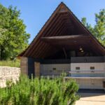 Aux Lodges Du Mas De Nadal - Bild 18 Aux Lodges Du Mas De Nadal - Bild 18