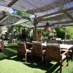 Aux Lodges Du Mas De Nadal - Bild 19 Aux Lodges Du Mas De Nadal - Bild 19