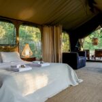 Aux Lodges Du Mas De Nadal - Bild 4 Aux Lodges Du Mas De Nadal - Bild 4