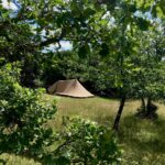 Aux Lodges Du Mas De Nadal - Bild 5 Aux Lodges Du Mas De Nadal - Bild 5