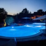 Aux Lodges Du Mas De Nadal - Bild 6 Aux Lodges Du Mas De Nadal - Bild 6