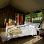 Aux Lodges Du Mas De Nadal - Bild 7 Aux Lodges Du Mas De Nadal - Bild 7