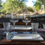 Aux Lodges Du Mas De Nadal - Bild 9 Aux Lodges Du Mas De Nadal - Bild 9