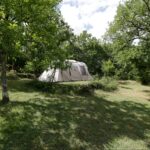 Aux Lodges Du Mas De Nadal - Bild 1 Aux Lodges Du Mas De Nadal - Bild 1