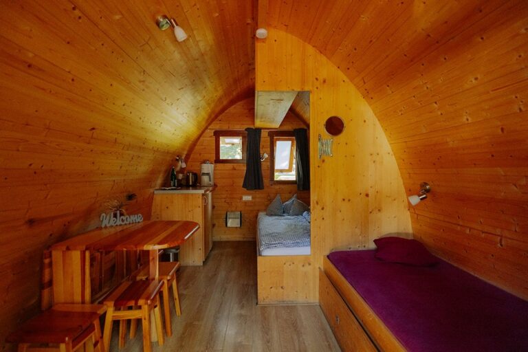 Azur Camping Altmühltal - Bild 11