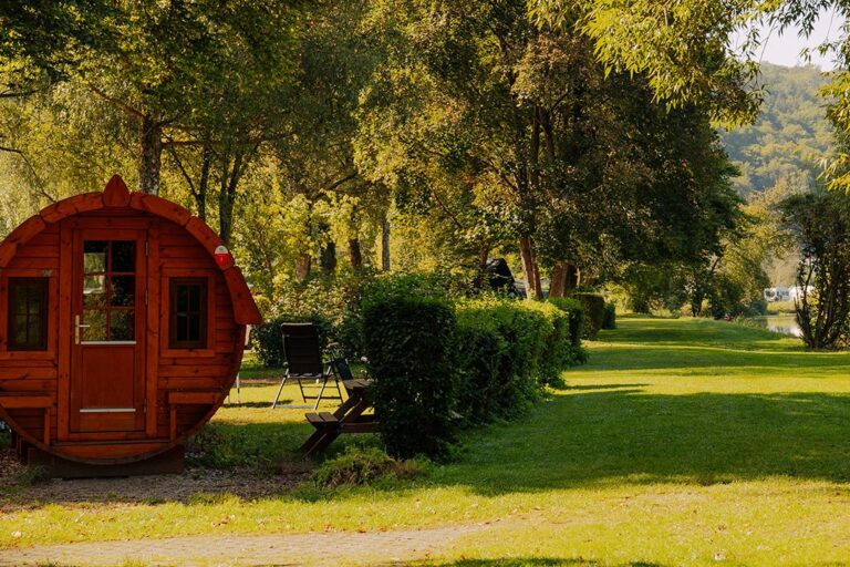 Azur Camping Altmühltal - Bild 12