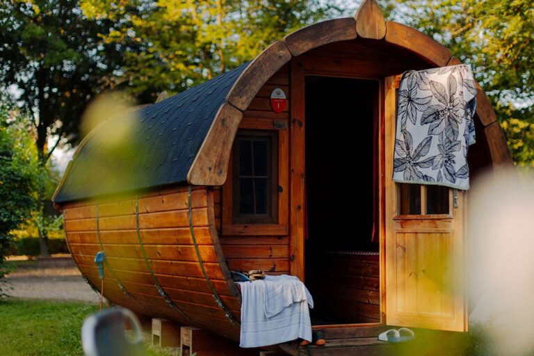 Azur Camping Altmühltal - Bild 13