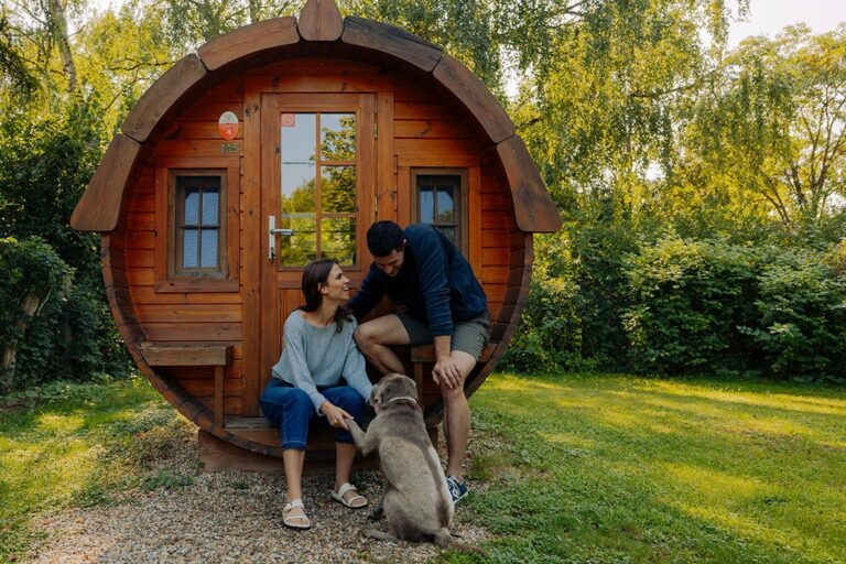 Azur Camping Altmühltal - Bild 14