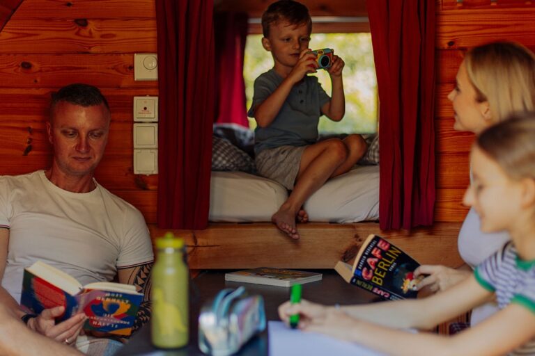 Azur Camping Altmühltal - Bild 15