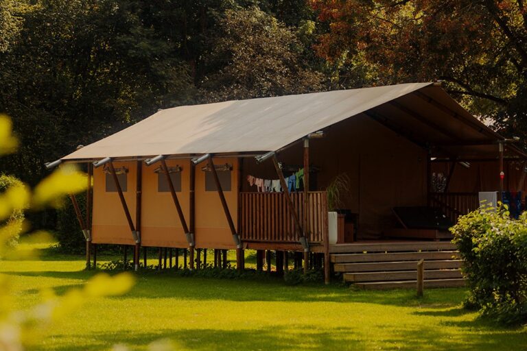 Azur Camping Altmühltal - Bild 17