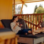 Azur Camping Altmühltal - Bild 18