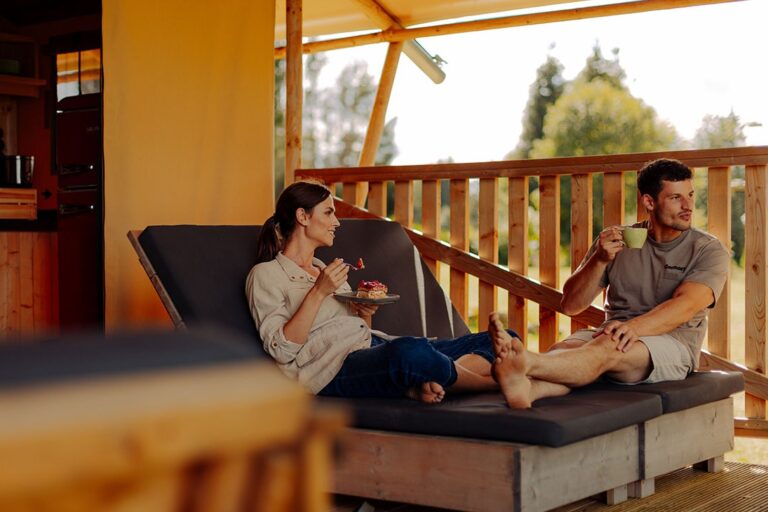 Azur Camping Altmühltal - Bild 18