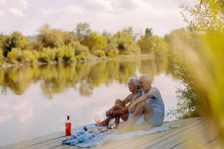 Azur Camping Altmühltal - Bild 19