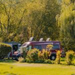 Azur Camping Altmühltal - Bild 2