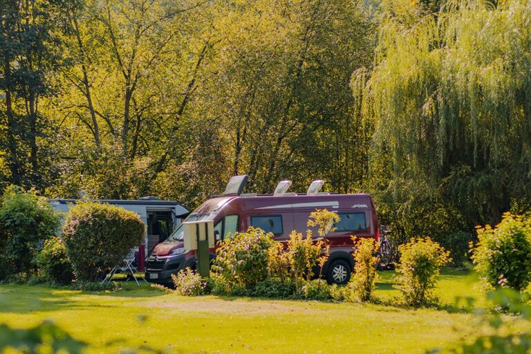 Azur Camping Altmühltal - Bild 2