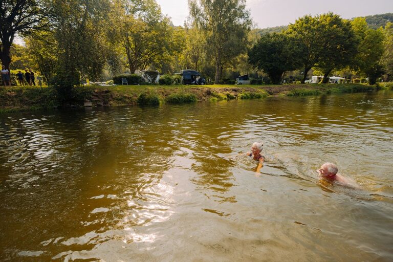 Azur Camping Altmühltal - Bild 20