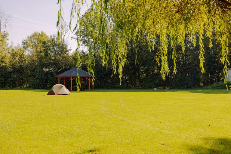 Azur Camping Altmühltal - Bild 3