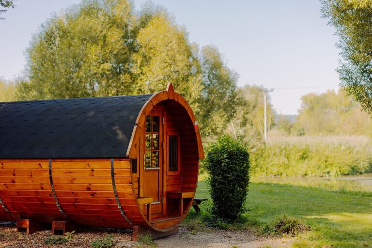 Azur Camping Altmühltal - Bild 6