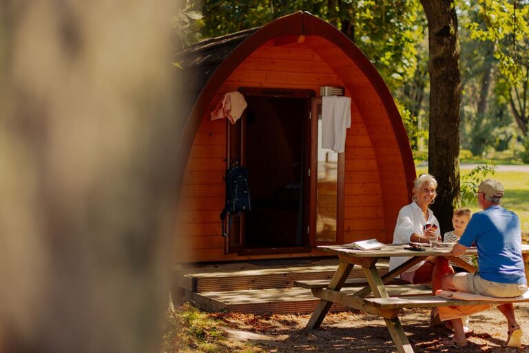 Azur Camping Altmühltal - Bild 7