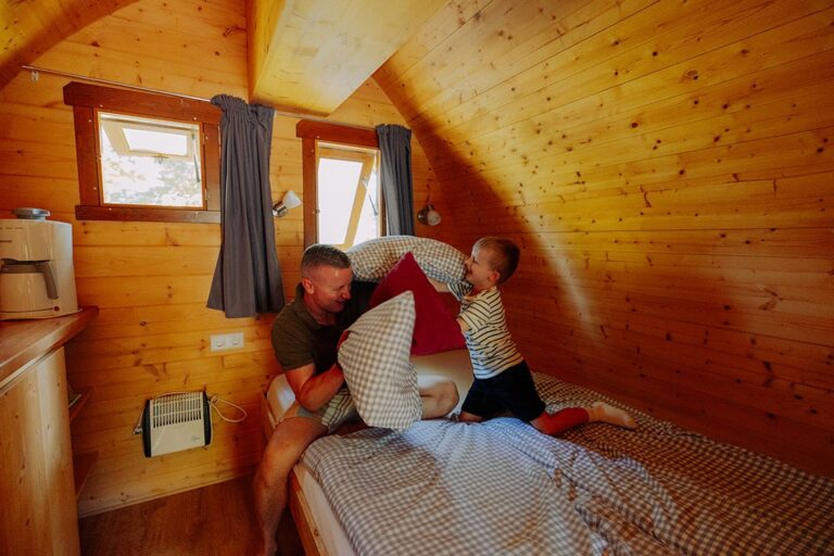 Azur Camping Altmühltal - Bild 8