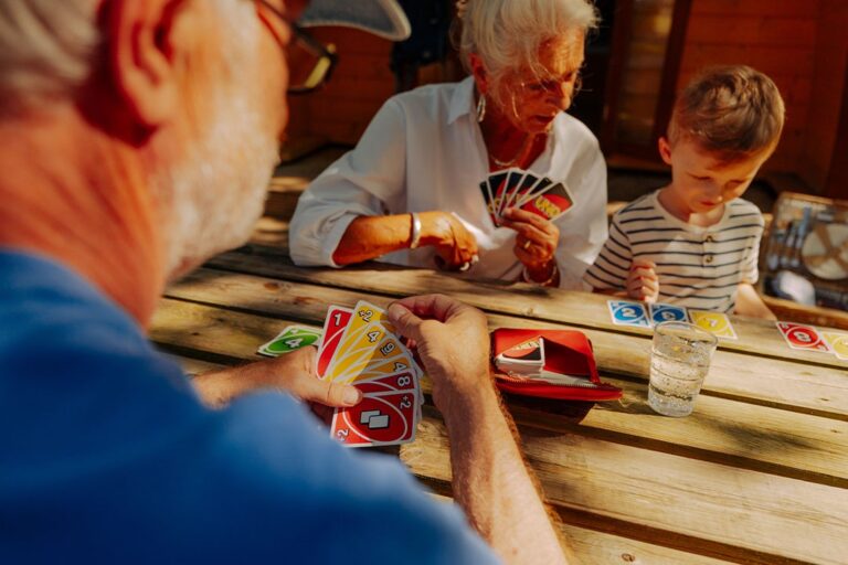 Azur Camping Altmühltal - Bild 9