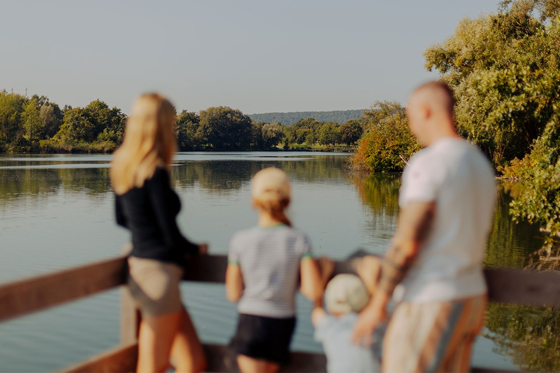 Azur Camping Regensburg - Bild 11 Azur Camping Regensburg - Bild 11