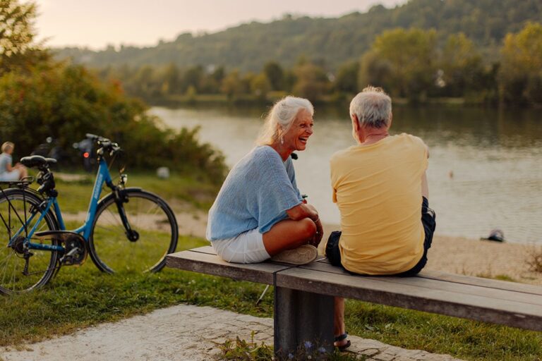 Azur Camping Regensburg - Bild 12 Azur Camping Regensburg - Bild 12