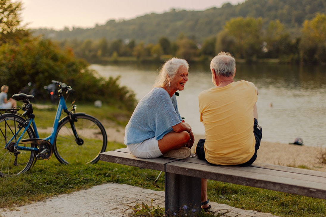 Azur Camping Regensburg - Bild 12 Azur Camping Regensburg - Bild 12