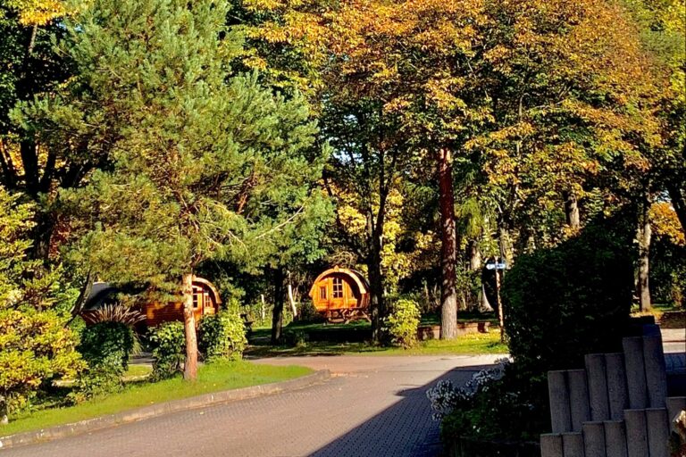 Azur Camping Regensburg - Bild 14 Azur Camping Regensburg - Bild 14