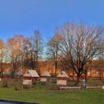 Azur Camping Regensburg - Bild 15 Azur Camping Regensburg - Bild 15