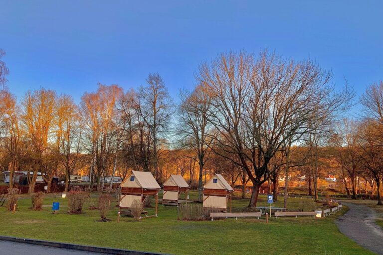 Azur Camping Regensburg - Bild 15 Azur Camping Regensburg - Bild 15