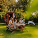 Azur Camping Regensburg - Bild 2 Azur Camping Regensburg - Bild 2