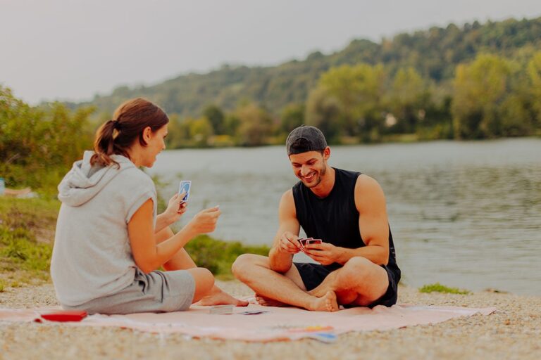 Azur Camping Regensburg - Bild 4 Azur Camping Regensburg - Bild 4