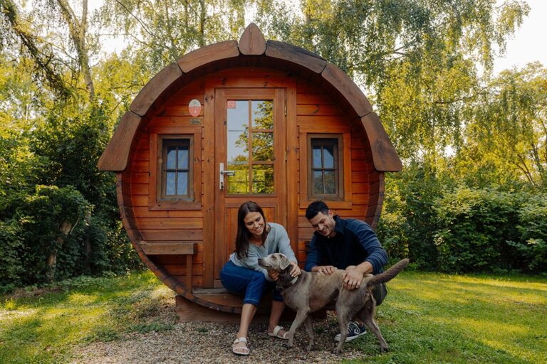 Azur Camping Regensburg - Bild 5 Azur Camping Regensburg - Bild 5